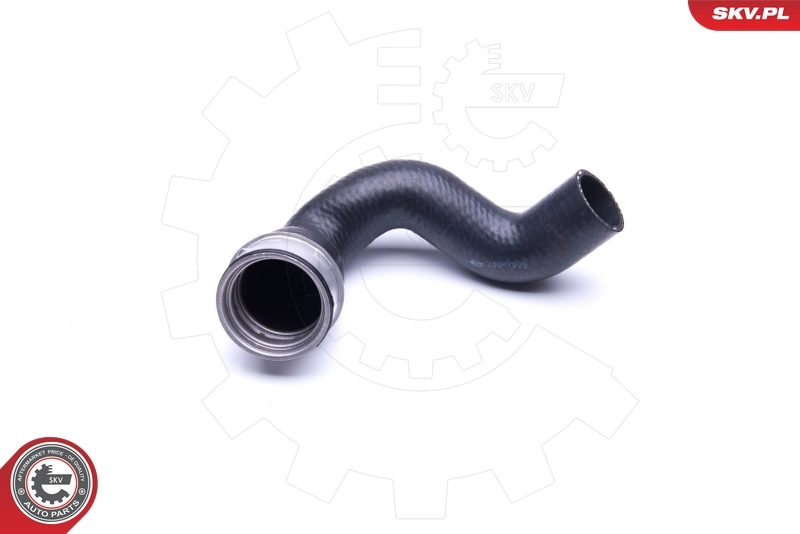 Charge Air Hose 24SKV939