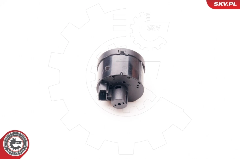 Switch, headlight 36SKV013