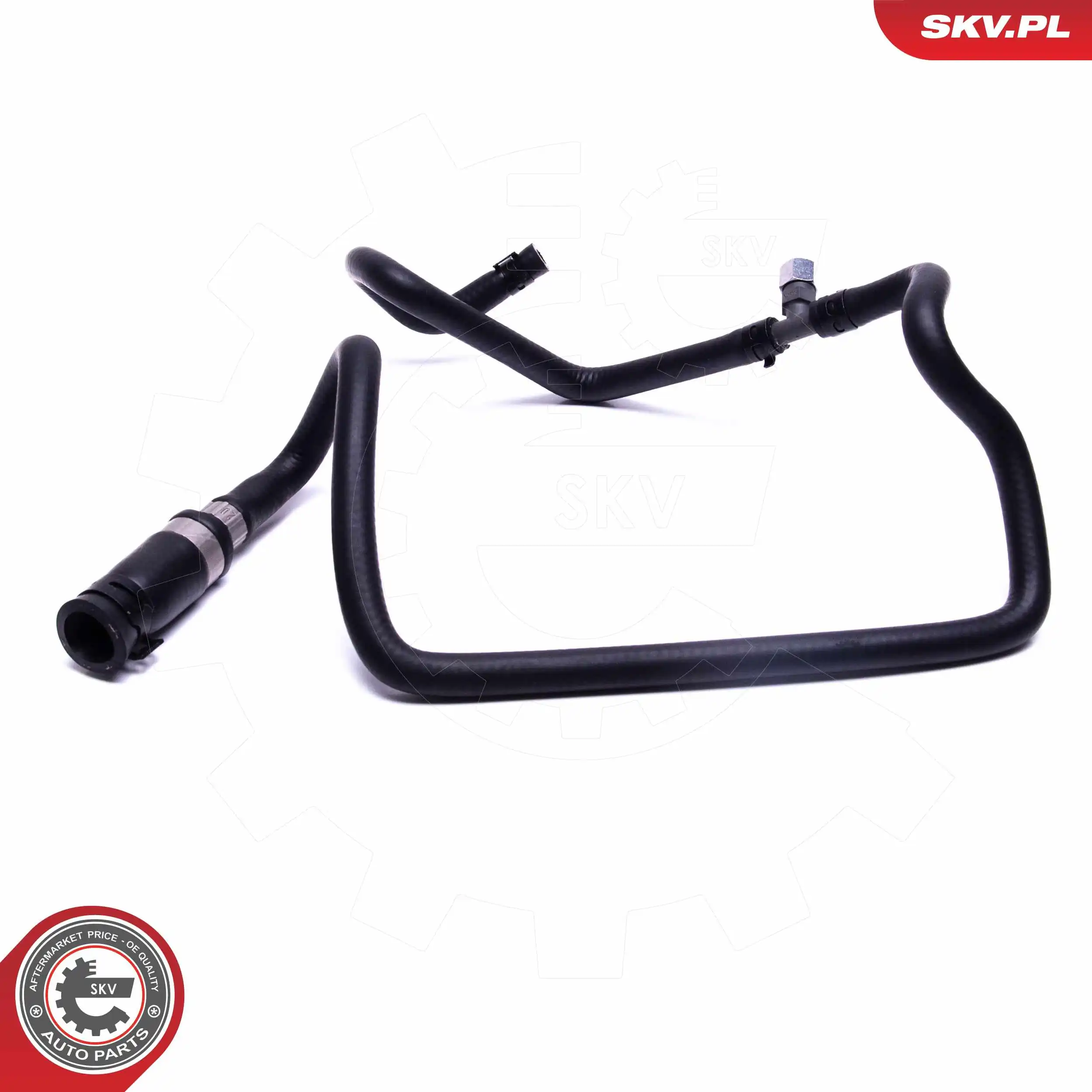 Radiator Hose 54SKV503