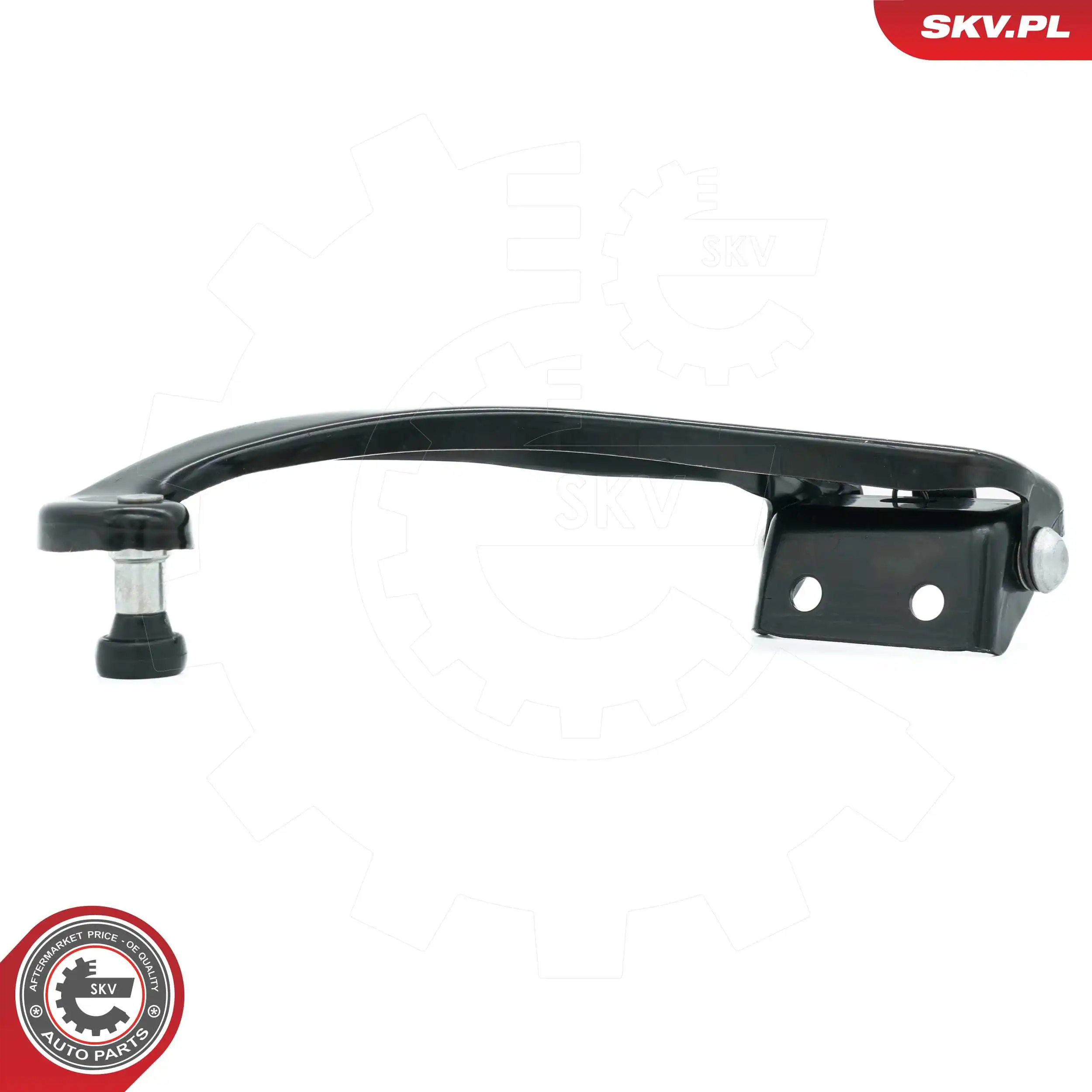 ESEN SKV 96SKV867 Roller Guide, sliding door