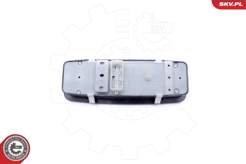 Switch, window regulator 37SKV201