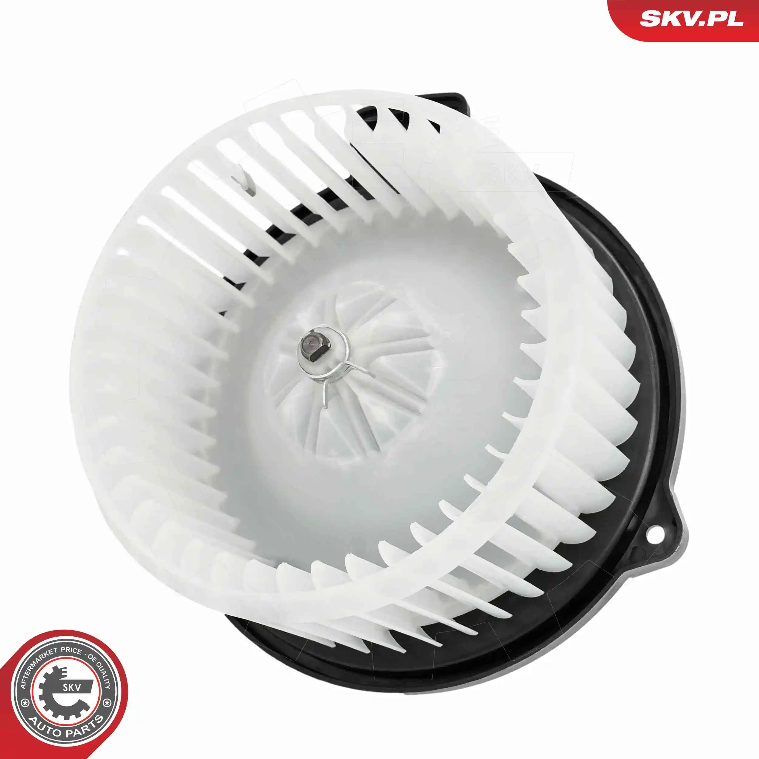 Interior Blower 68SKV277
