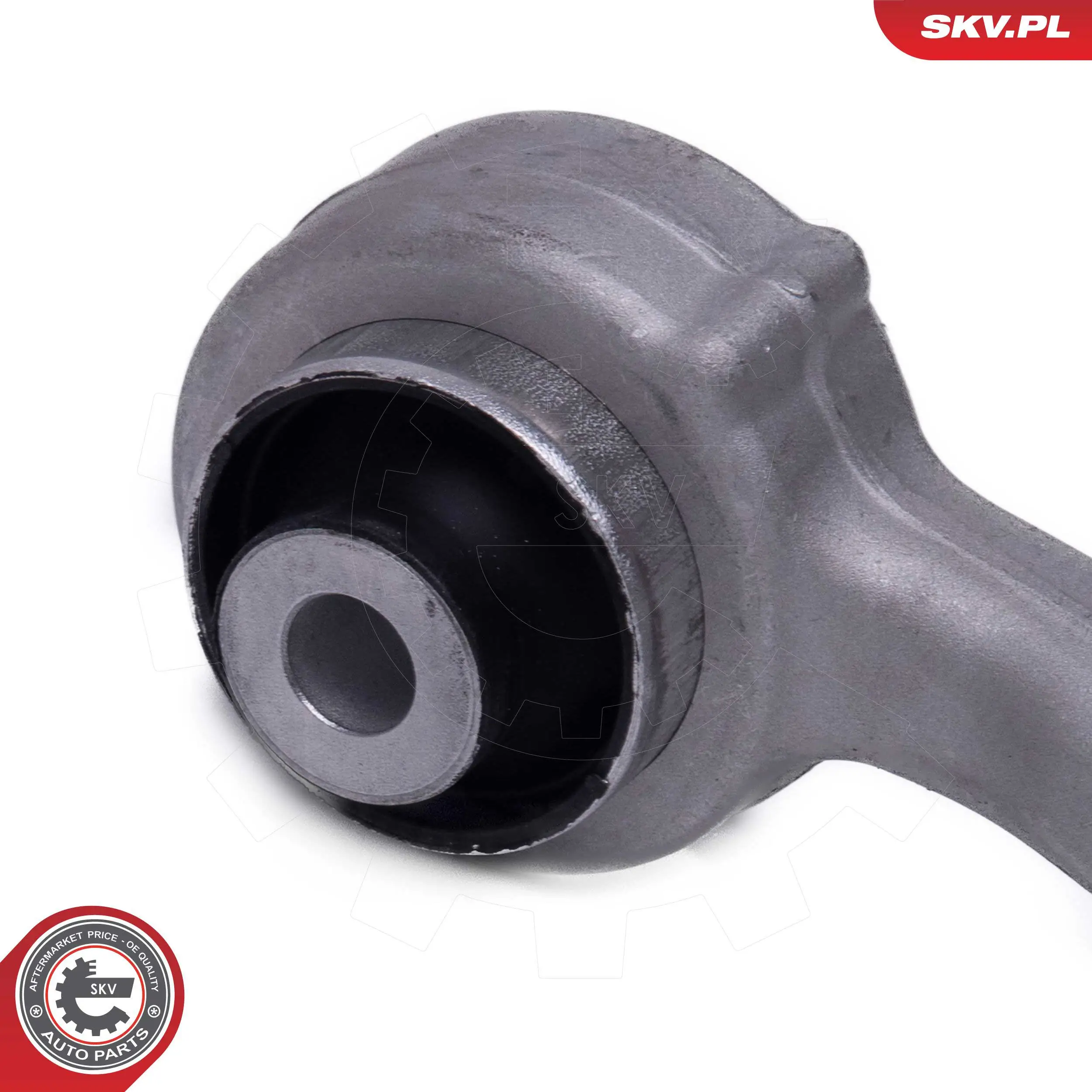 Control/Trailing Arm, wheel suspension 04SKV845