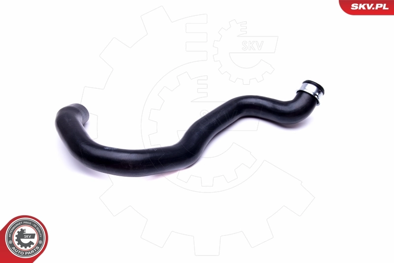 ESEN SKV 43SKV655 Radiator Hose