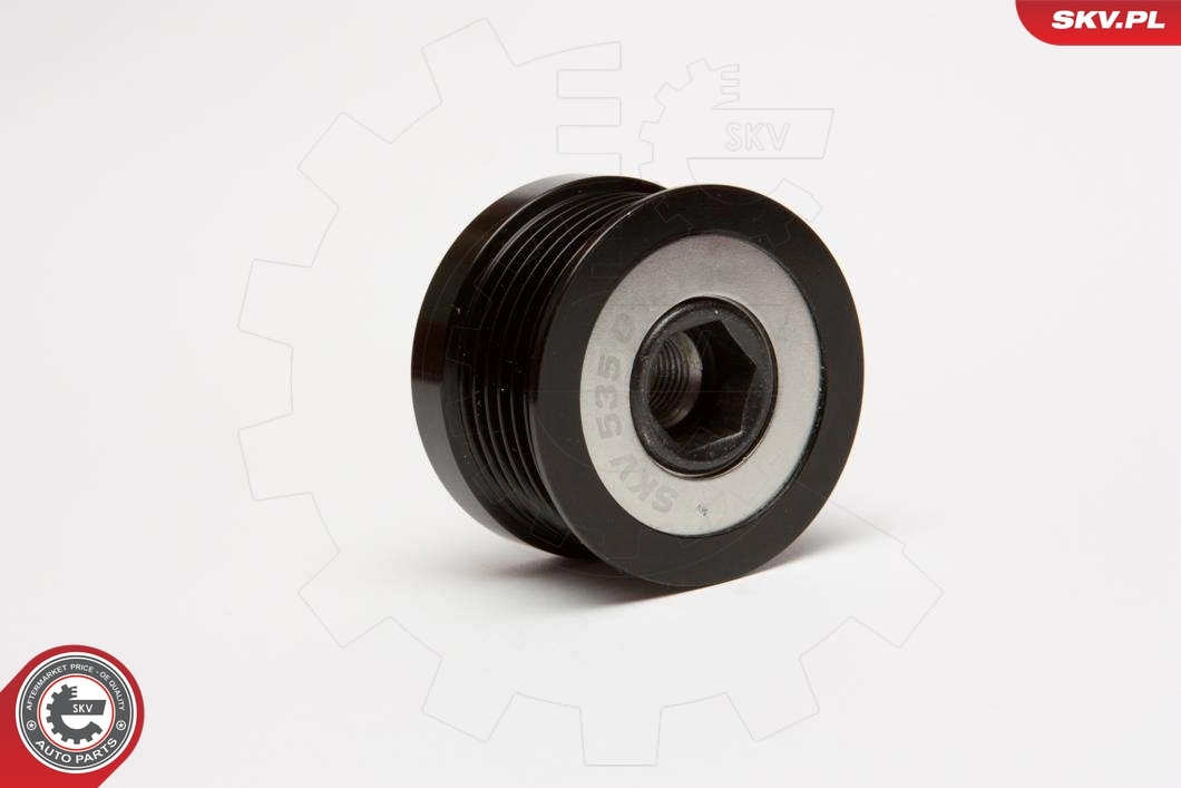 ESEN SKV 11SKV060 Alternator Freewheel Clutch