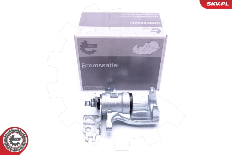 Brake Caliper 45SKV334