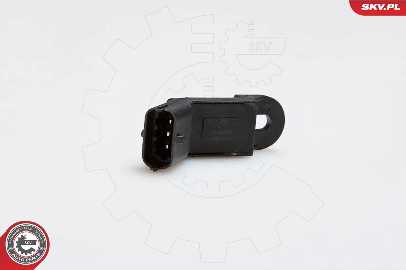 Sensor, Saugrohrdruck 17SKV109