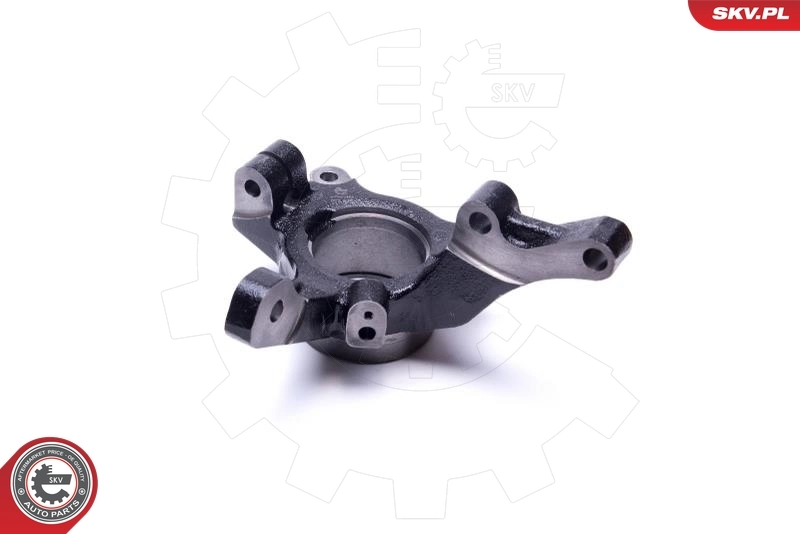 Steering Knuckle, wheel suspension 47SKV882