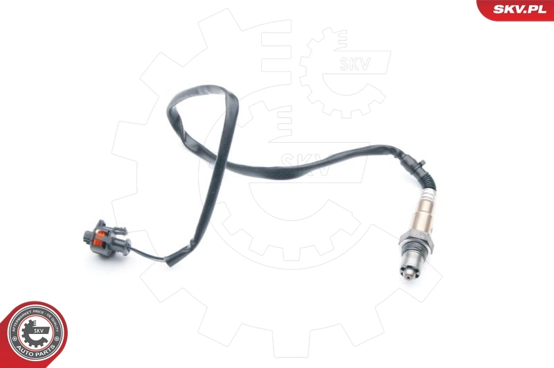 Oxygen Sensor 09SKV710