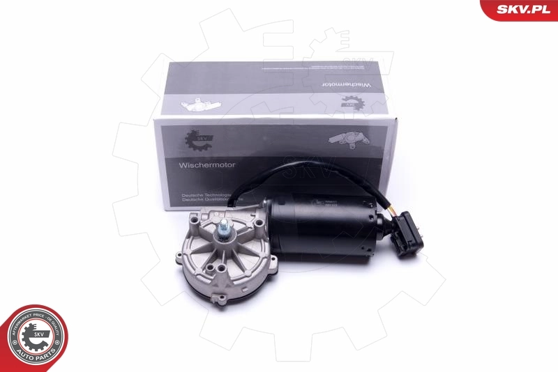 Wiper Motor 19SKV111