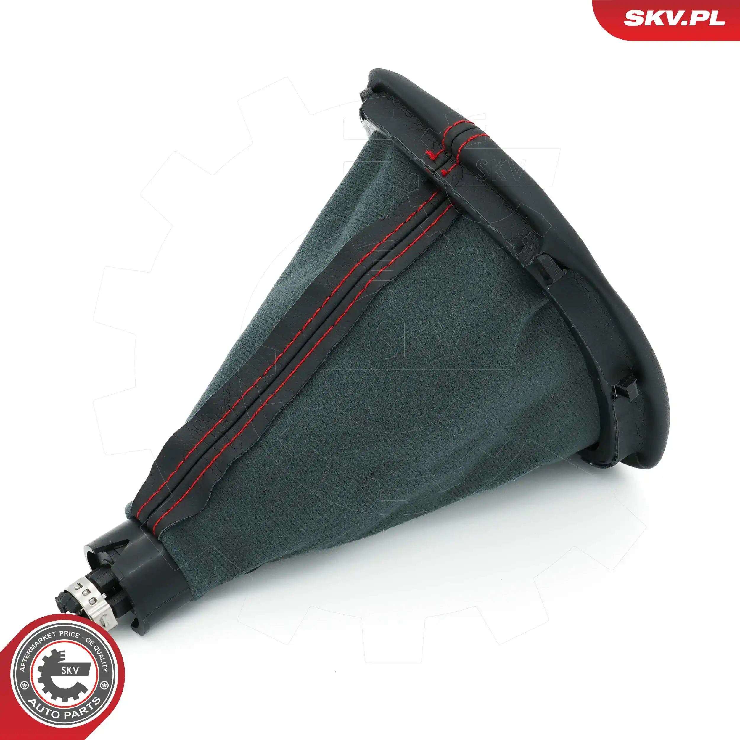 Gear Shift Lever Knob 63SKV460