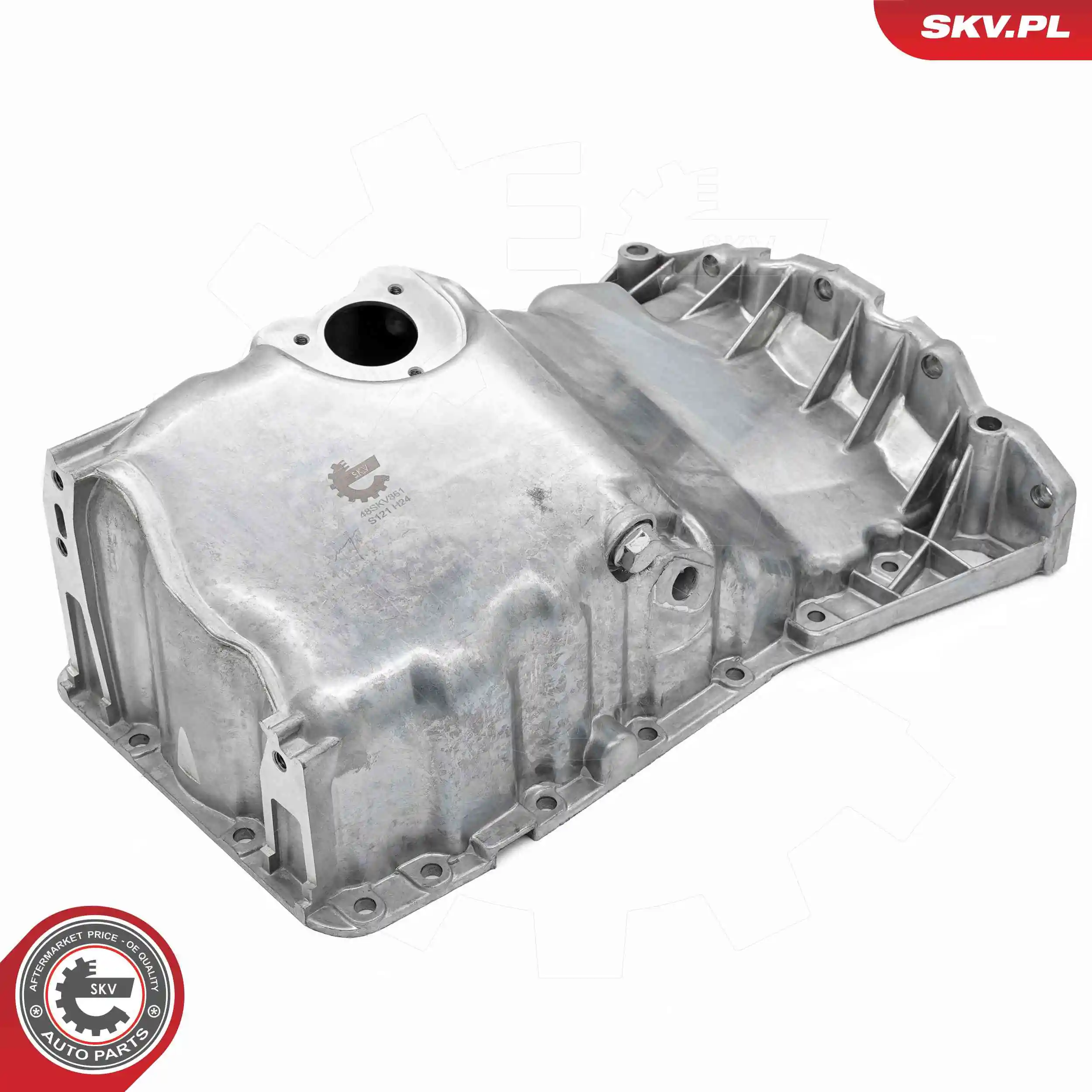 ESEN SKV 48SKV861 Oil Sump