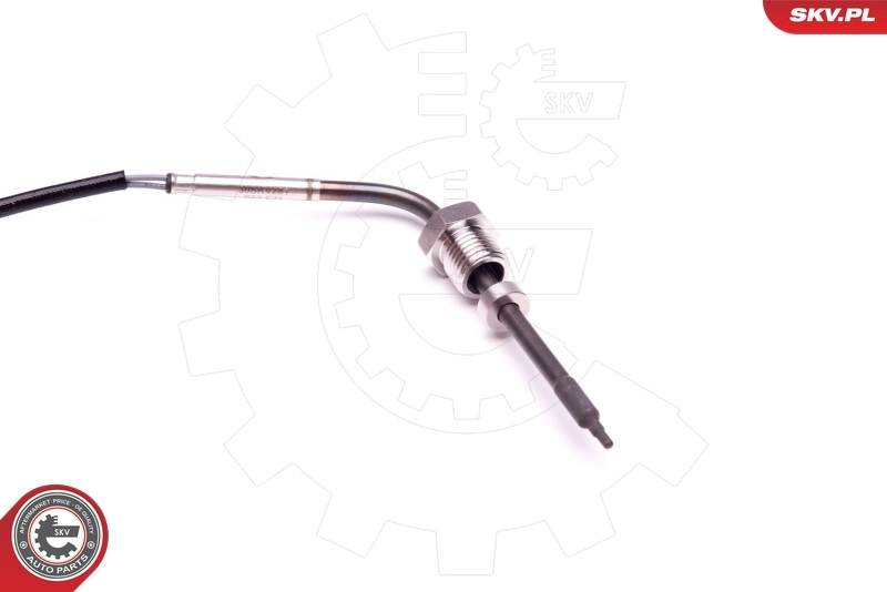 Sensor, exhaust gas temperature 30SKV281