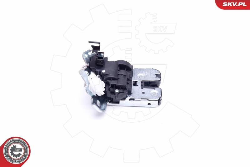 Tailgate Lock 16SKV512