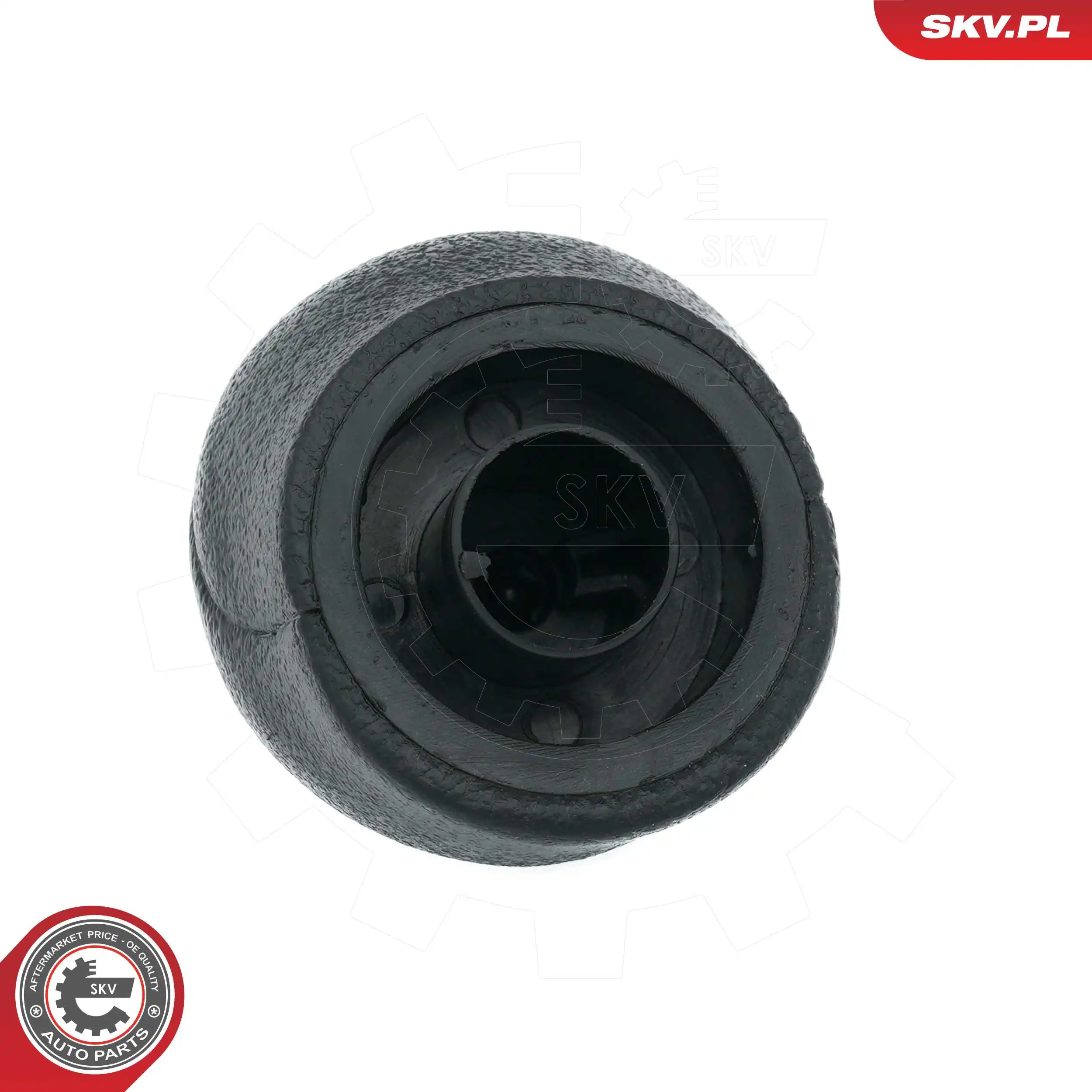 Gear Shift Lever Knob 63SKV126