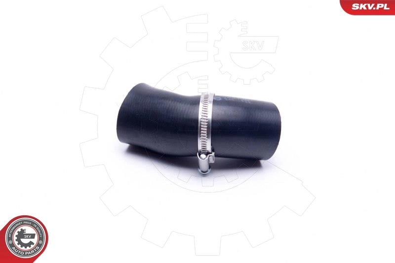 Charge Air Hose 24SKV582