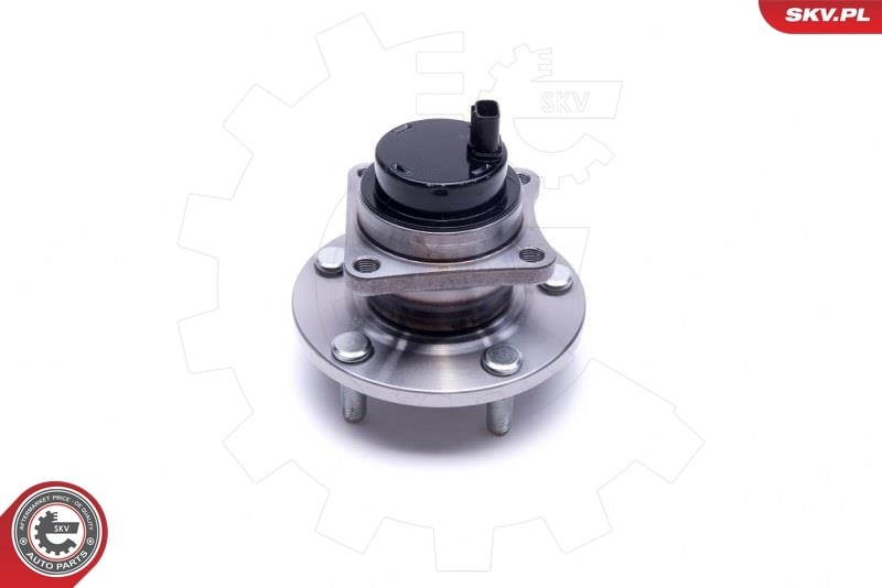 Wheel Bearing Kit 29SKV382