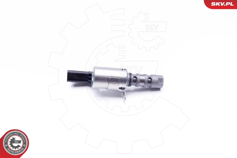 Control Valve, camshaft adjustment 39SKV026