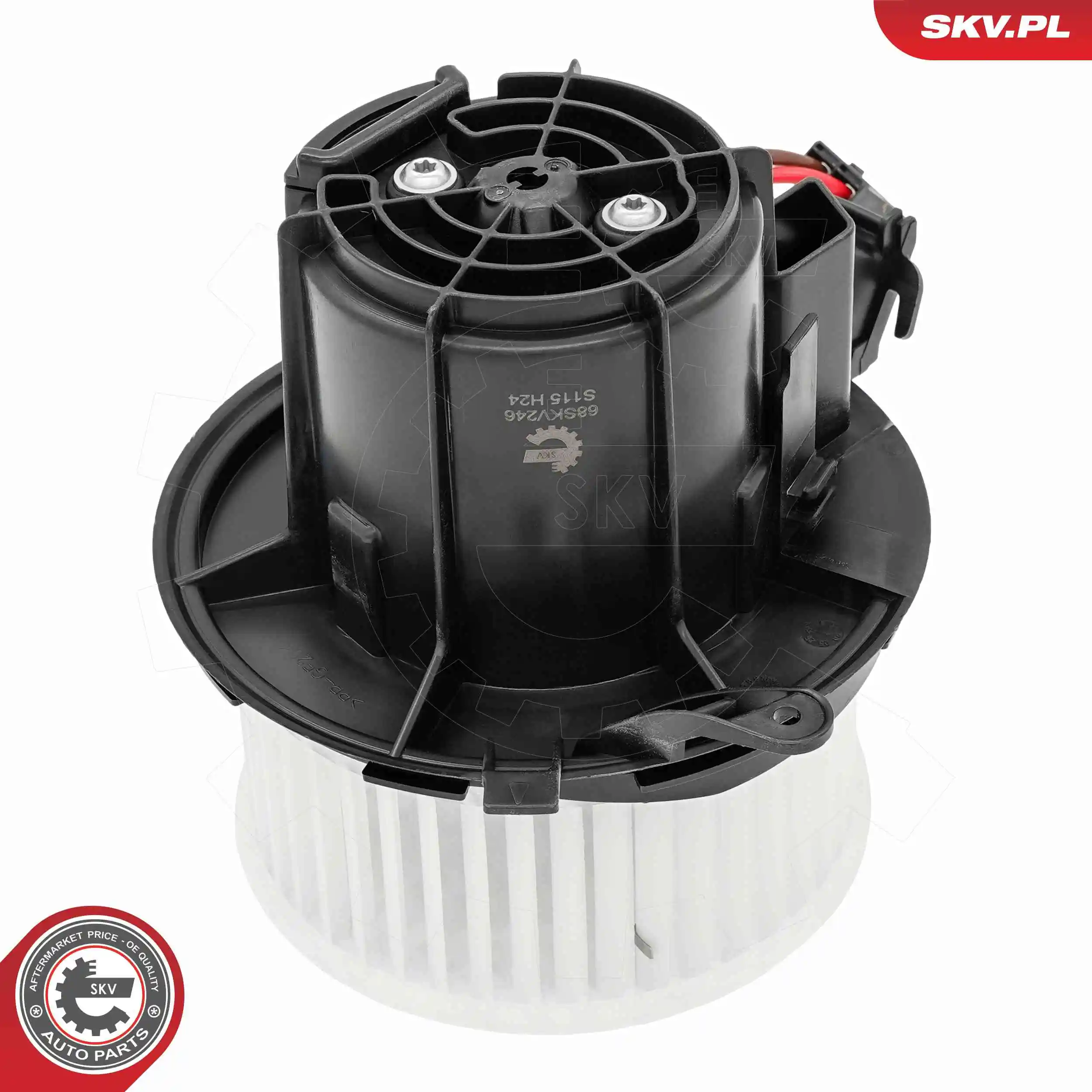 Interior Blower 68SKV246