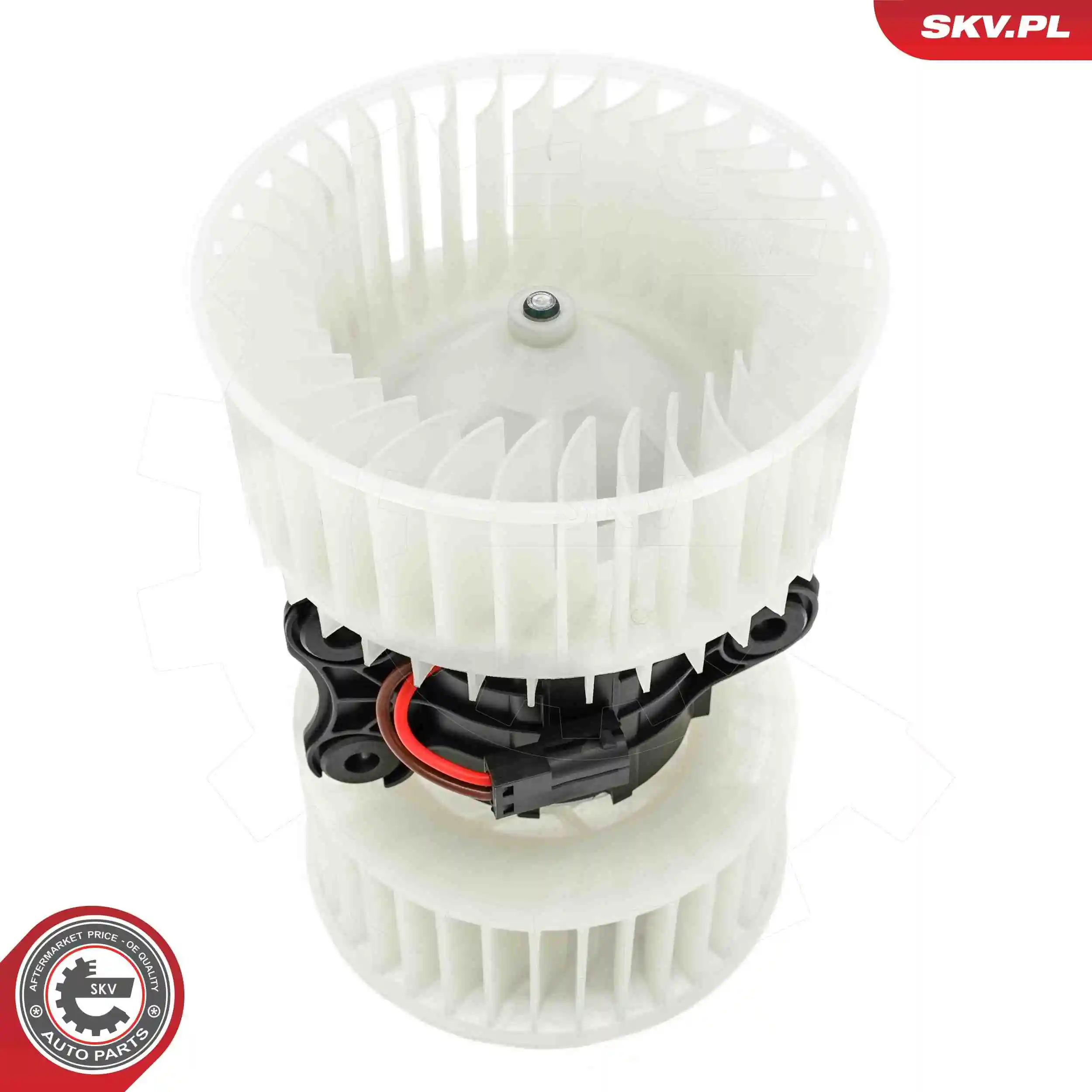 Interior Blower 68SKV262