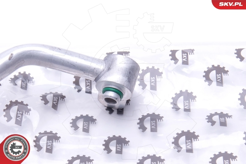 High Pressure Line, air conditioning 43SKV515