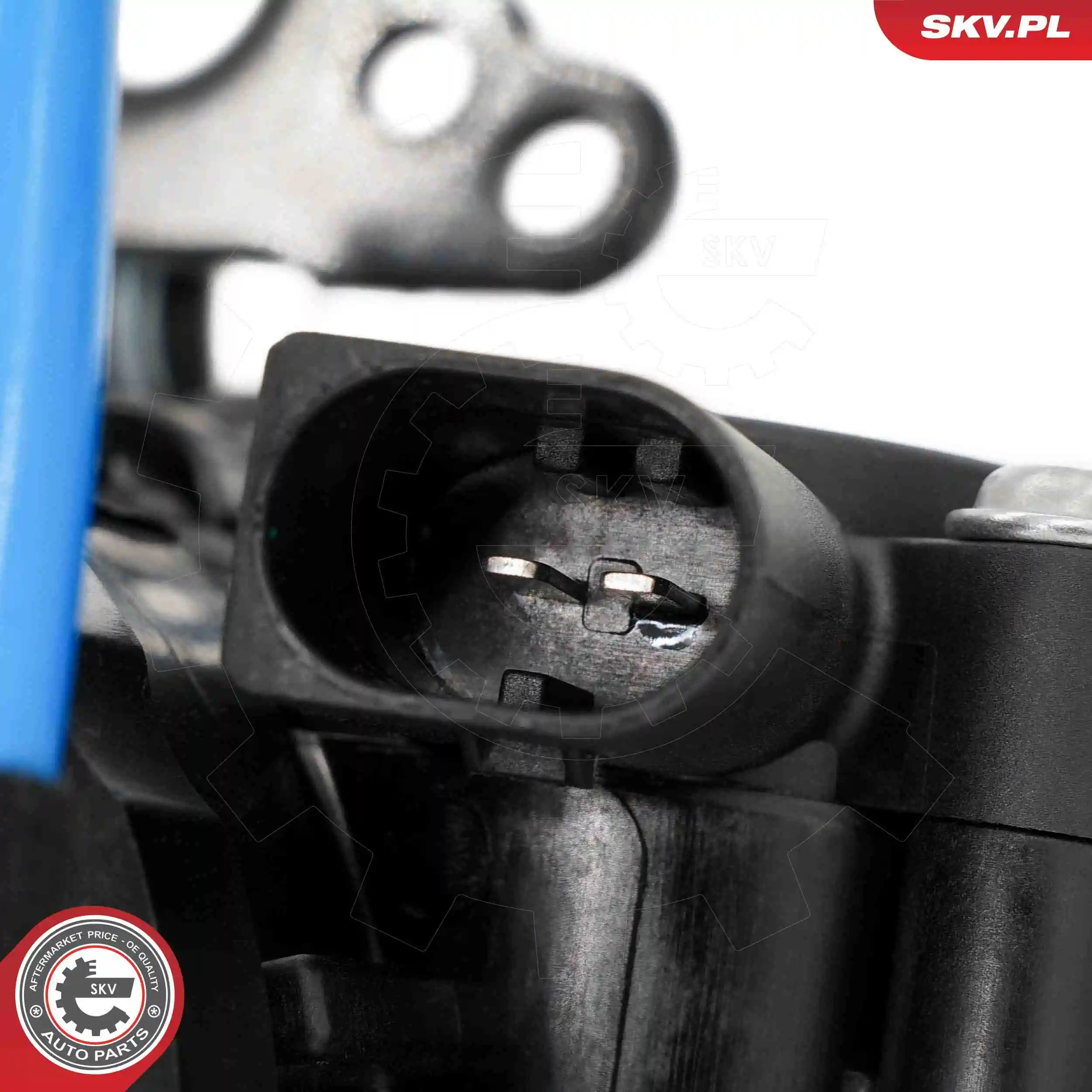 Compressor, compressed-air system 58SKV528