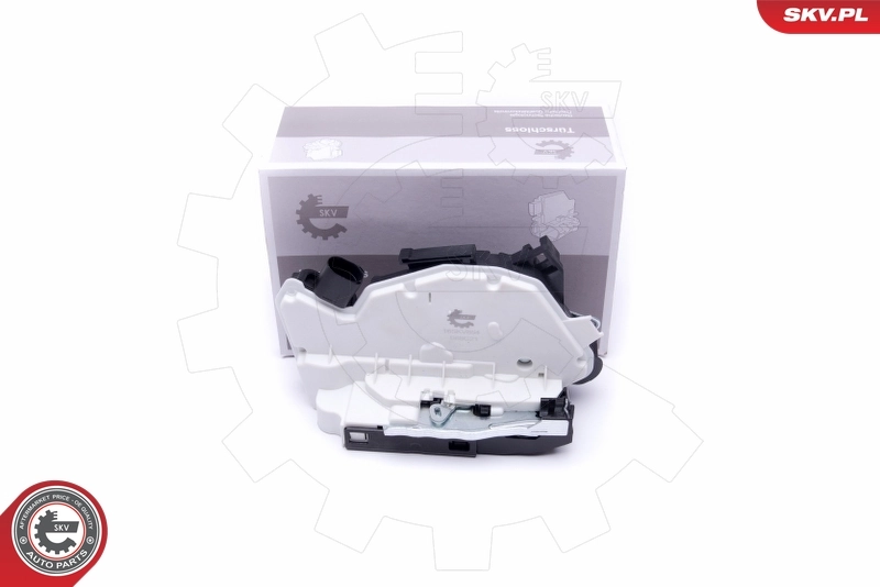 Door Lock 16SKV854
