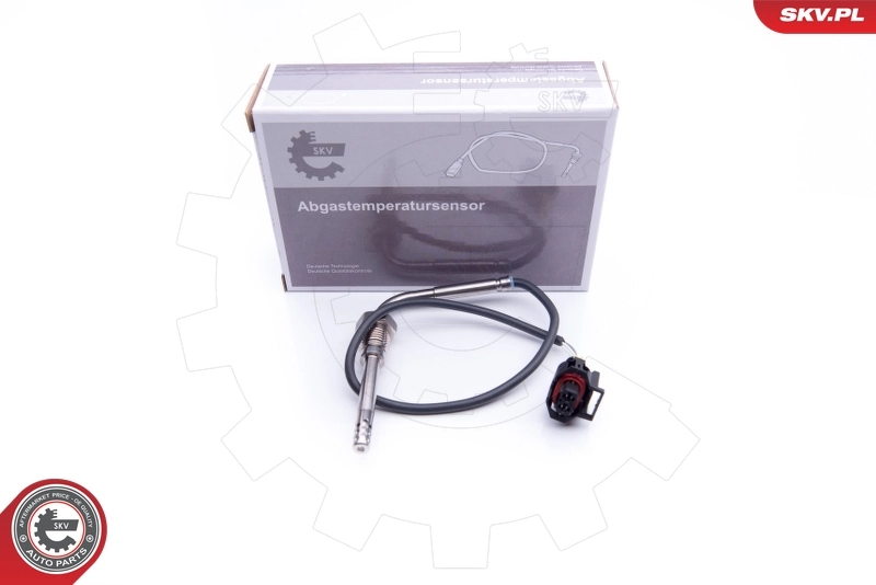 Sensor, exhaust gas temperature 30SKV137