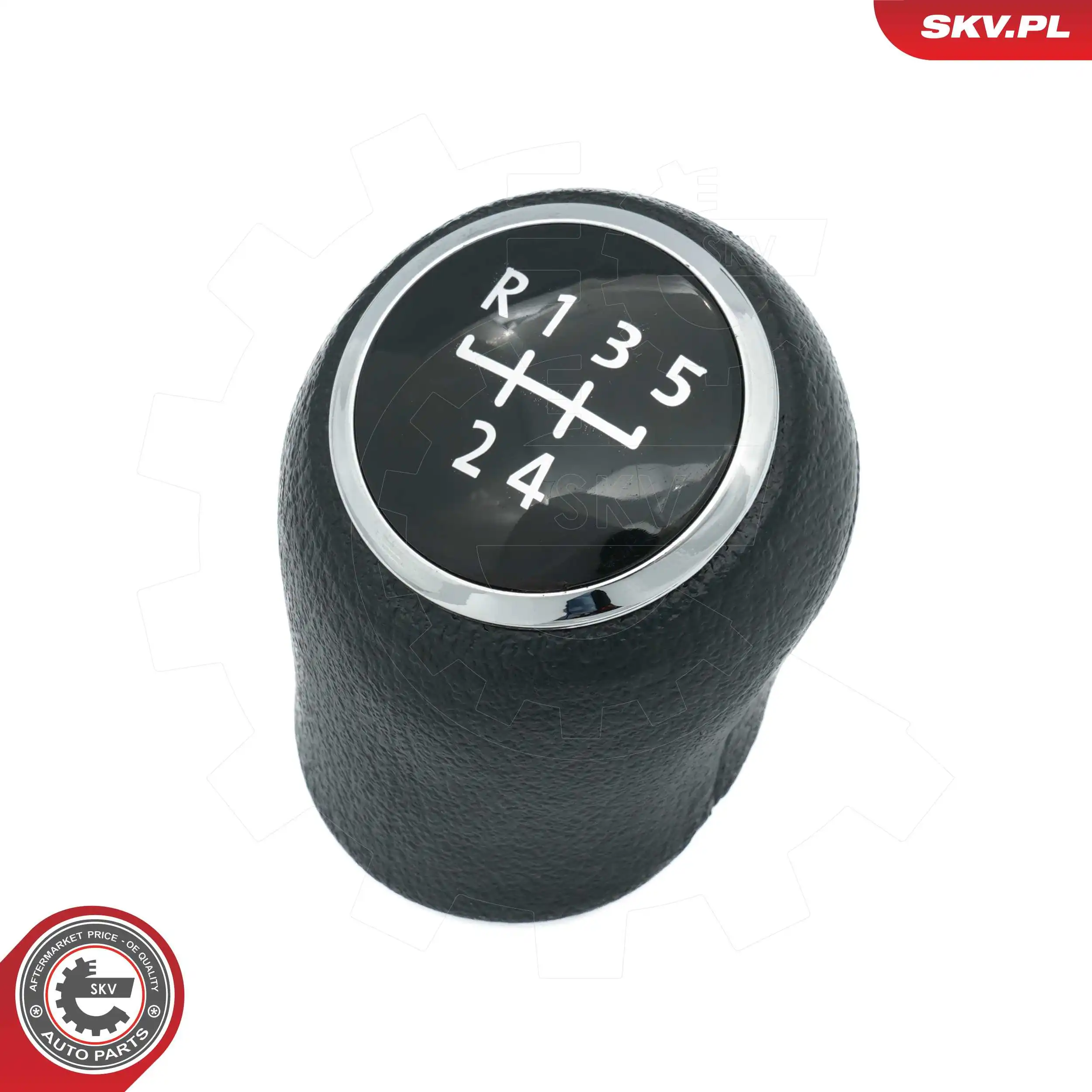 Gear Shift Lever Knob 63SKV126