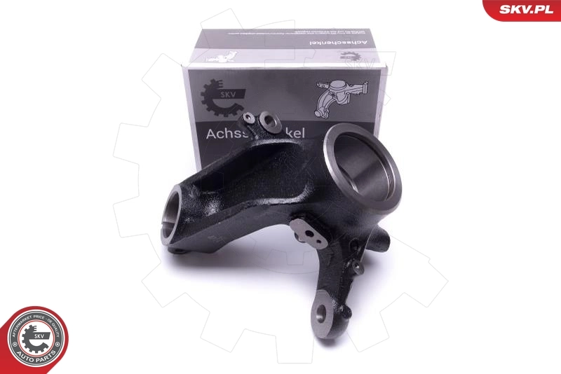 Steering Knuckle, wheel suspension 47SKV592