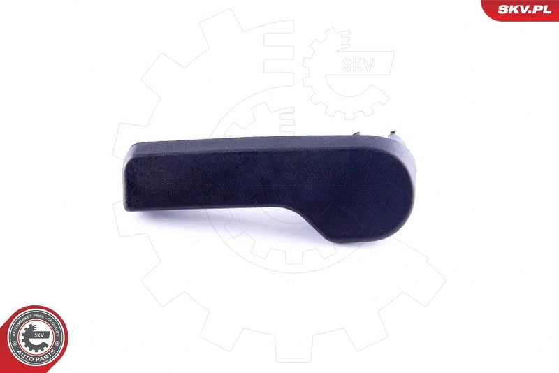 Handle, bonnet release 96SKV118