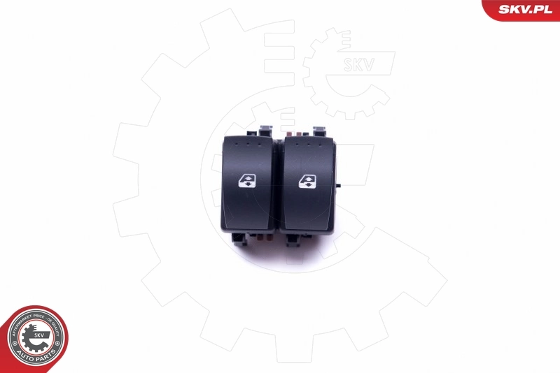 Switch, window regulator 37SKV373