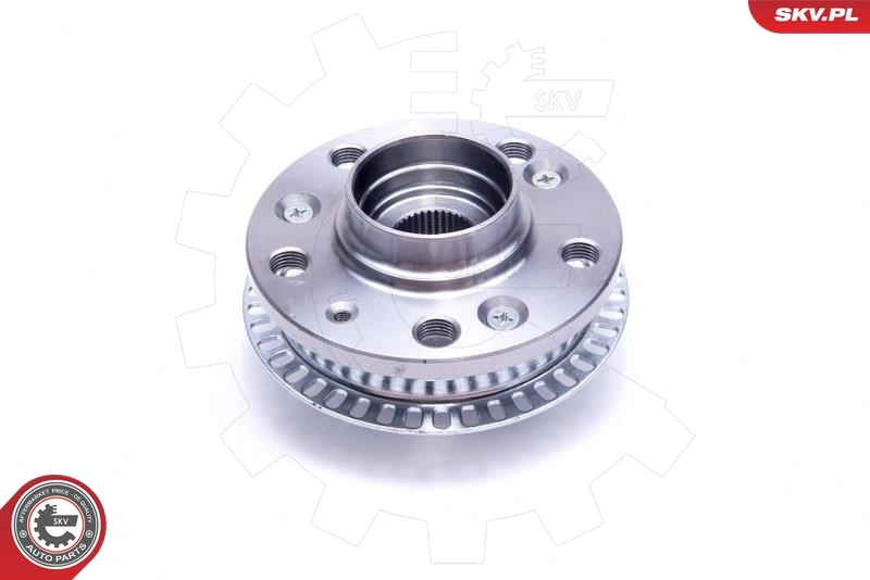 Wheel Bearing Kit 29SKV439