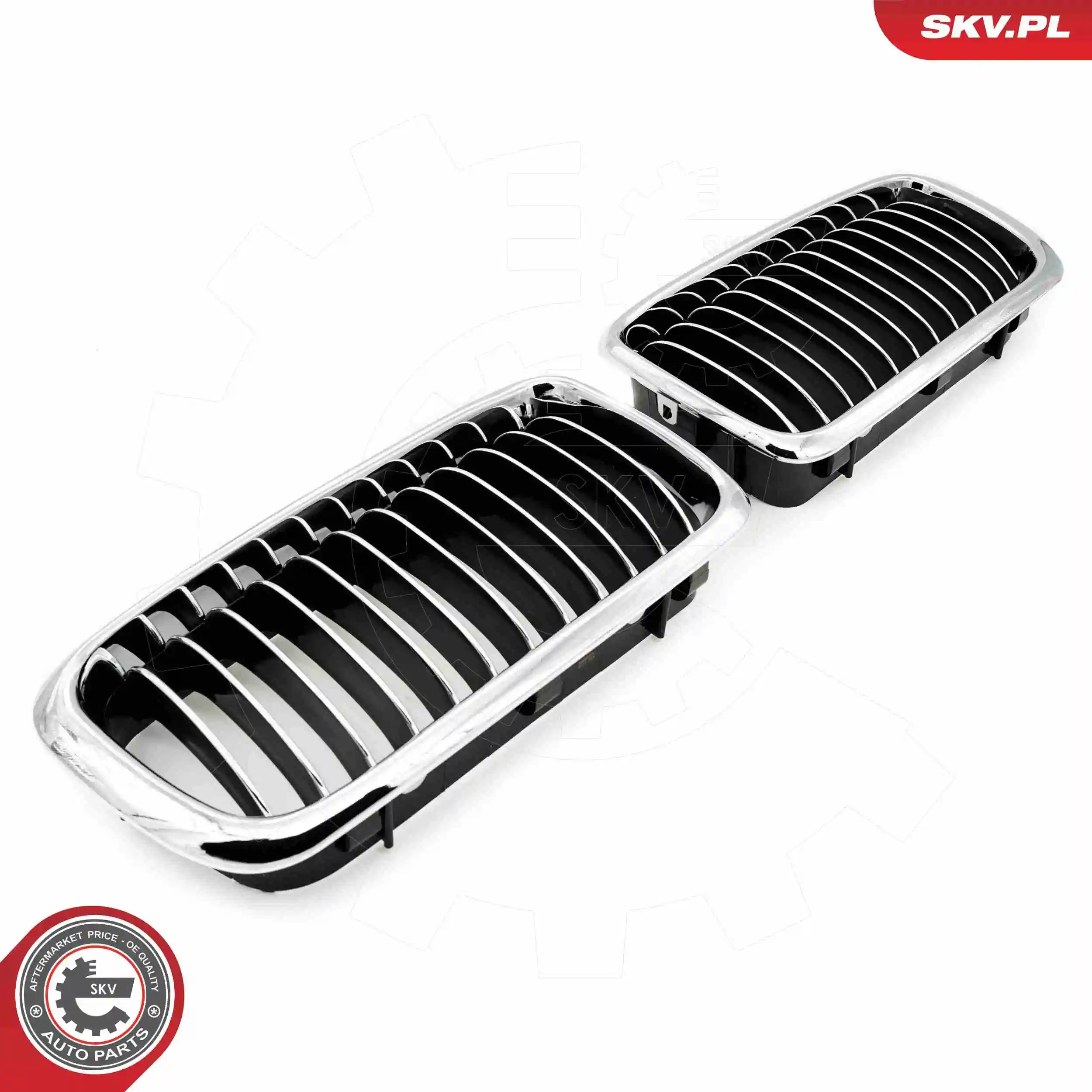 ESEN SKV 66SKV215 Radiator Grille