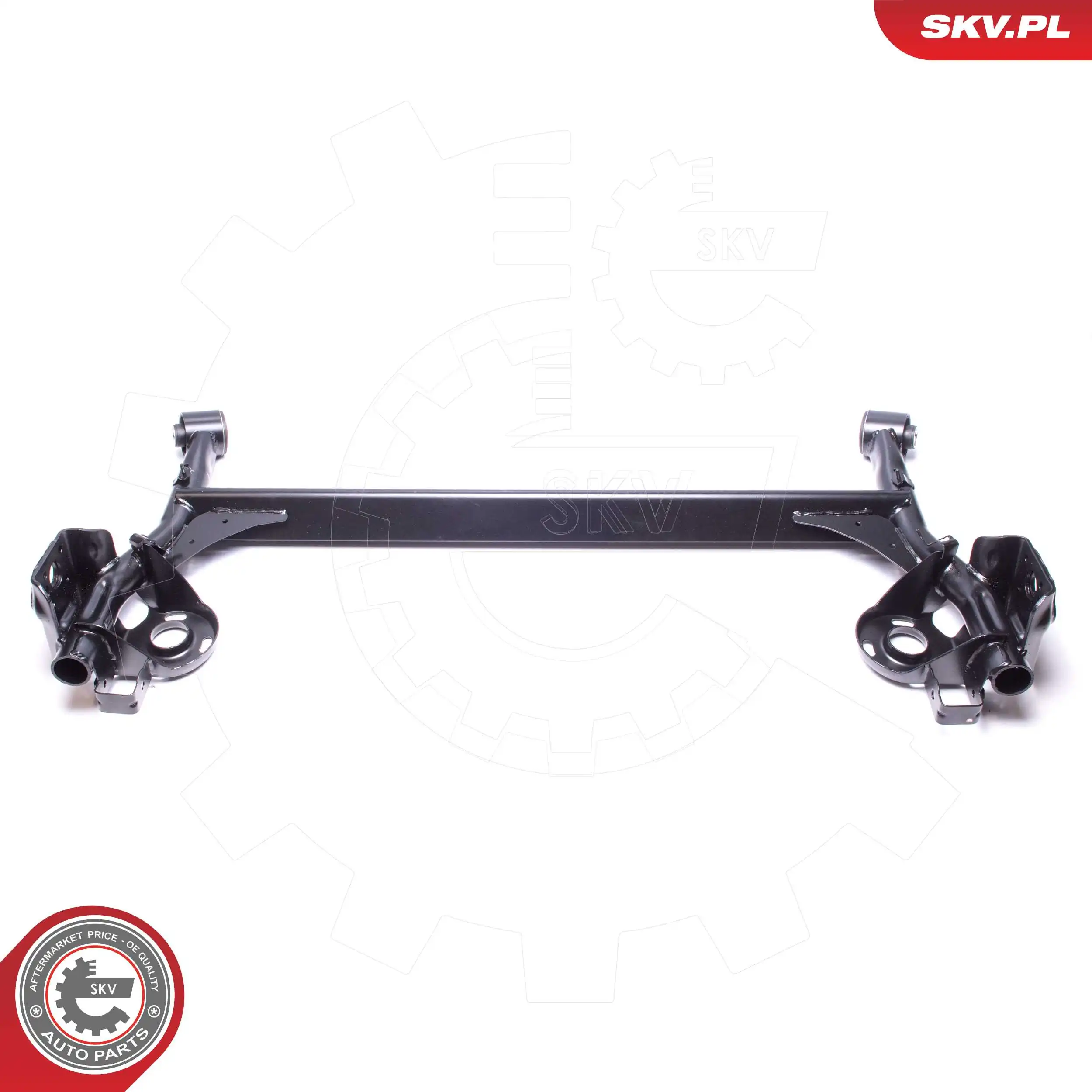 Axle Beam 64SKV004
