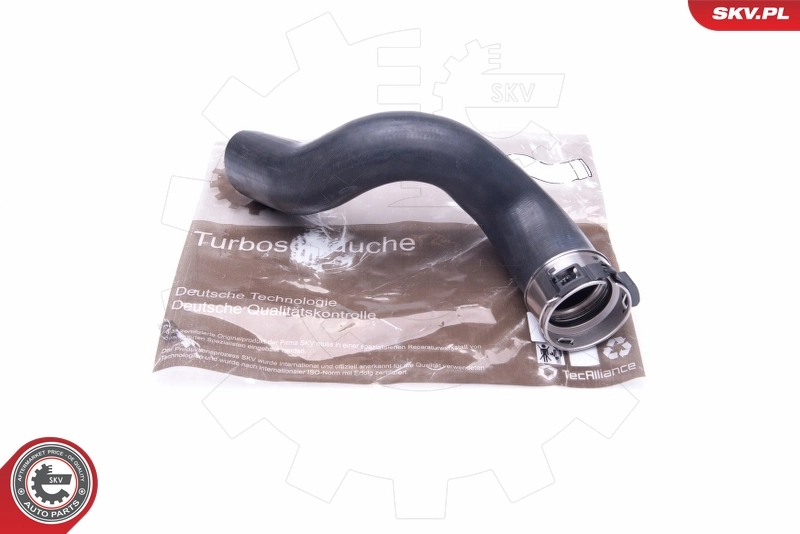 Charge Air Hose 24SKV862