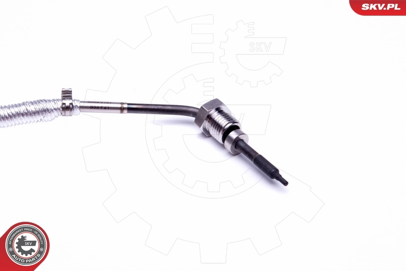 Sensor, exhaust gas temperature 30SKV287