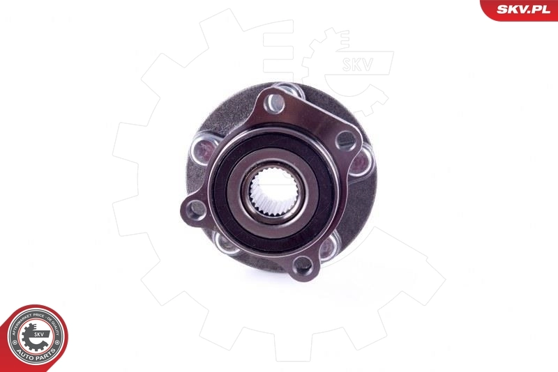 Wheel Bearing Kit 29SKV323