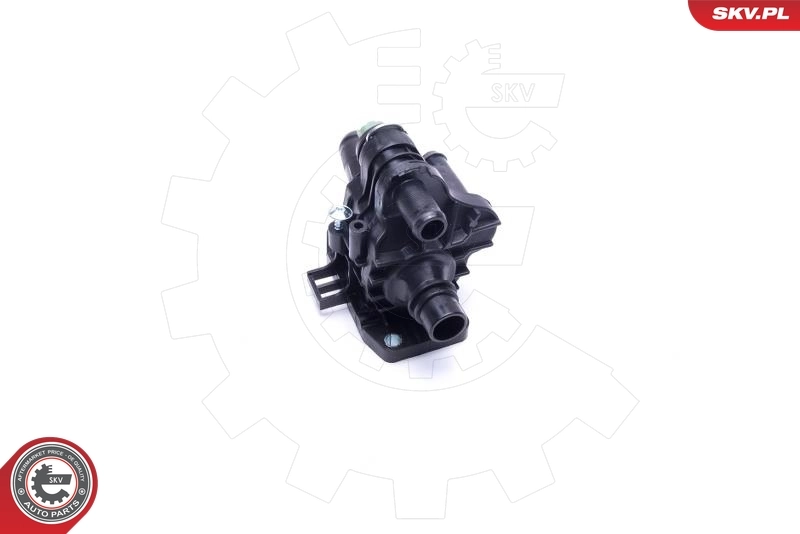 Thermostat, coolant 20SKV151