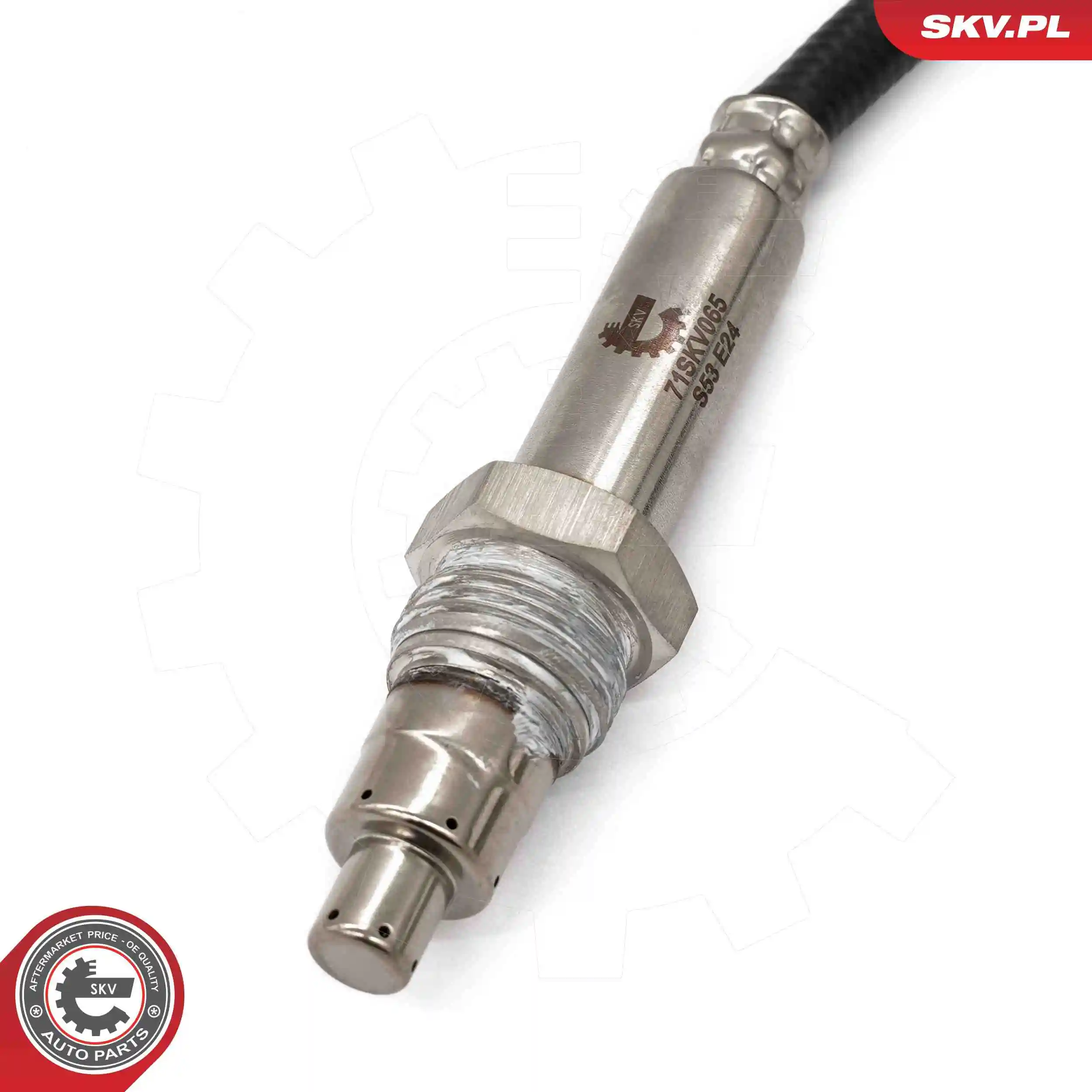 ESEN SKV 71SKV065 NOx Sensor, urea injection
