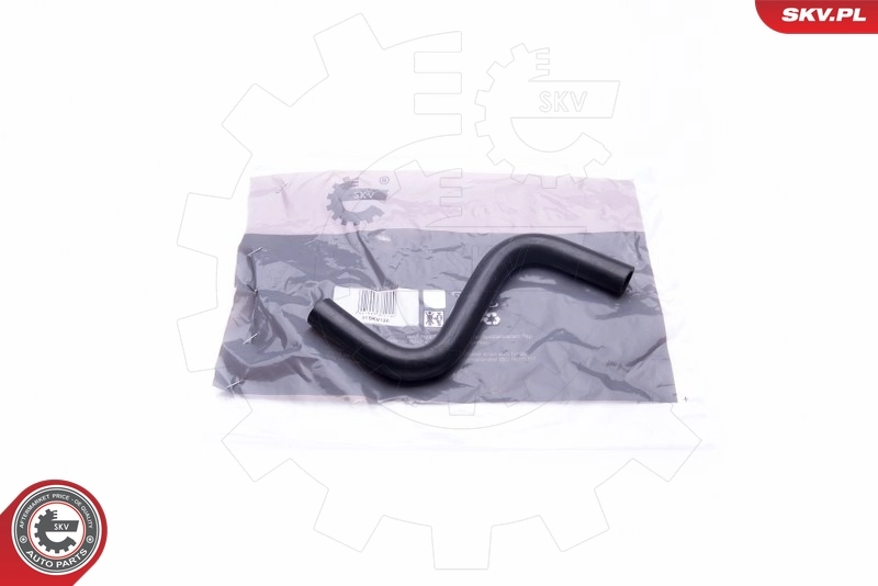 Hose, crankcase ventilation 31SKV120