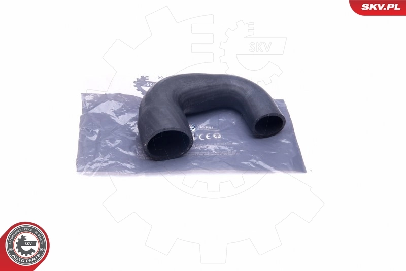 Charge Air Hose 24SKV673