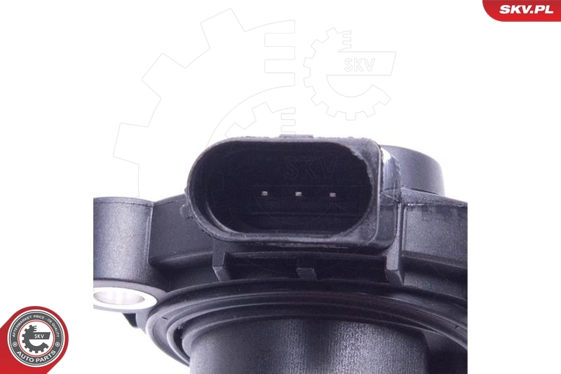 Sensor, engine oil level 17SKV756