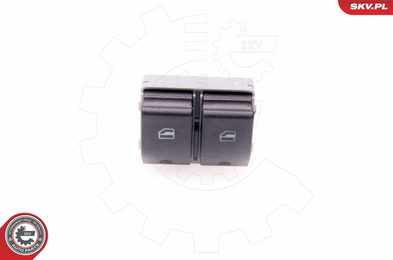 Switch, window regulator 37SKV309