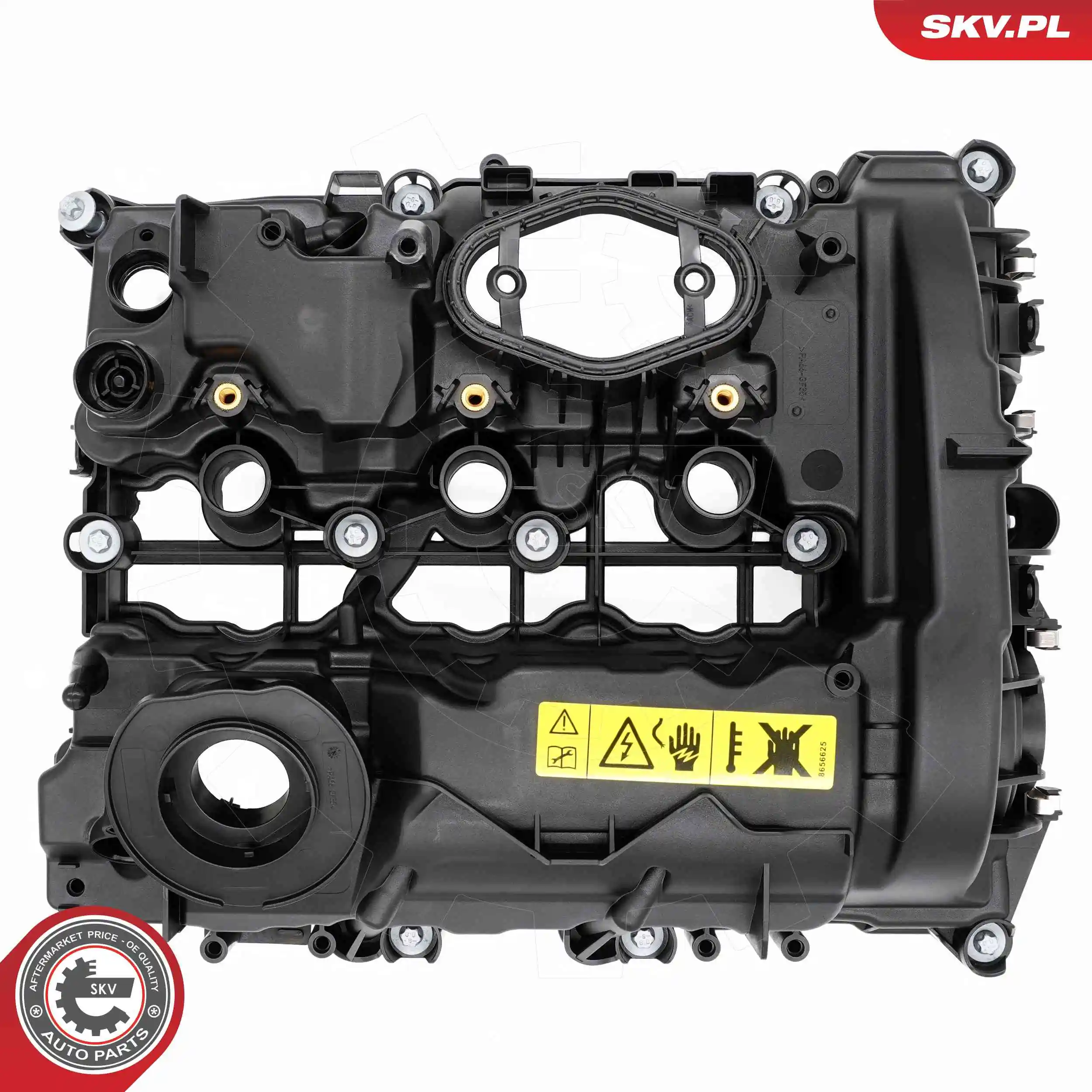 Cylinder Head Cover 48SKV108