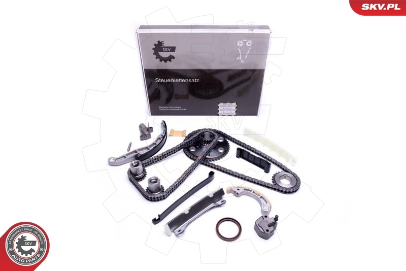 Timing Chain Kit 21SKV204