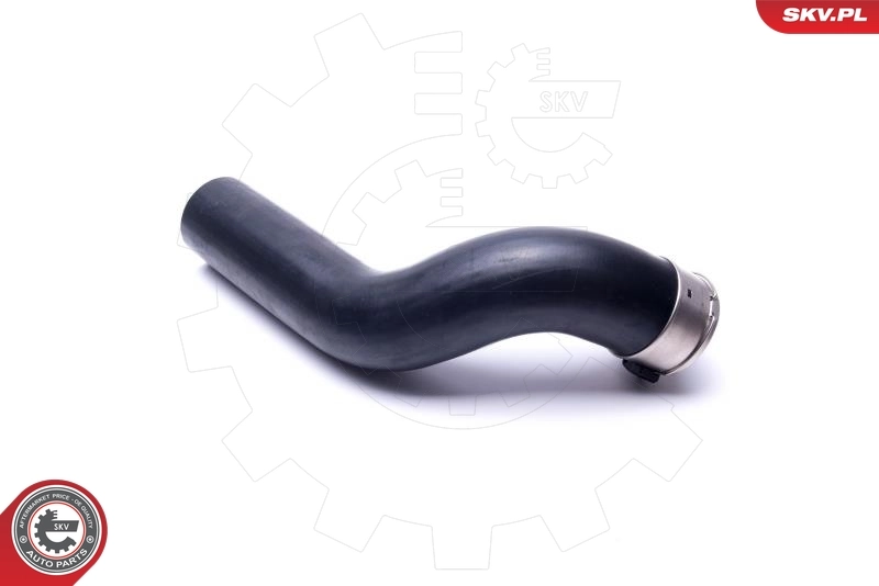 Charge Air Hose 24SKV507
