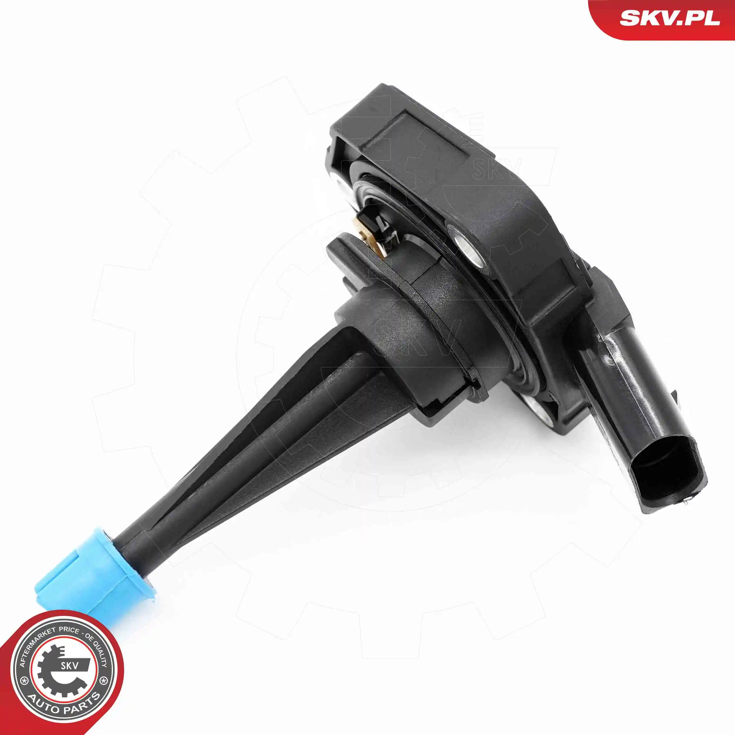 Sensor, engine oil level 17SKV928