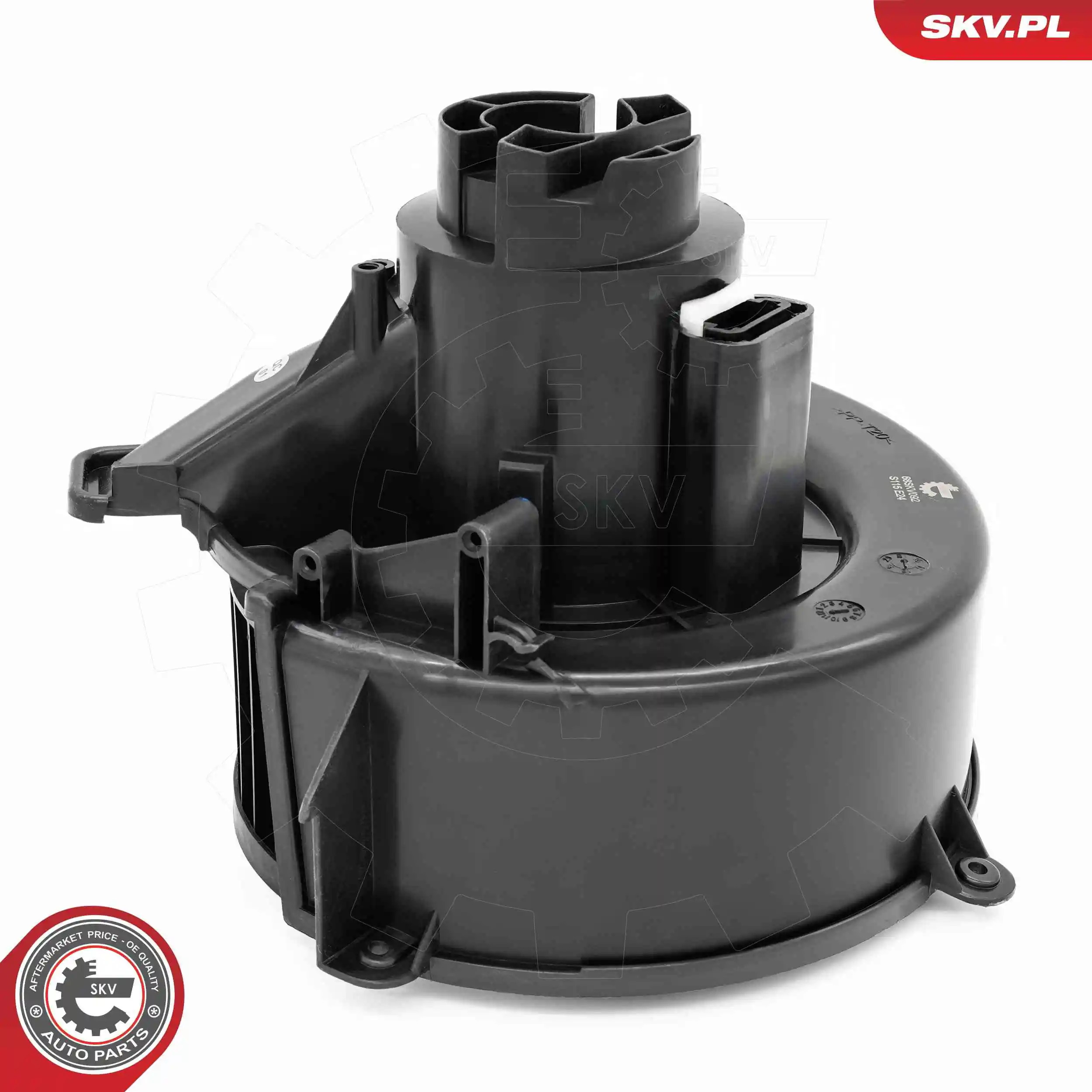 Interior Blower 68SKV092