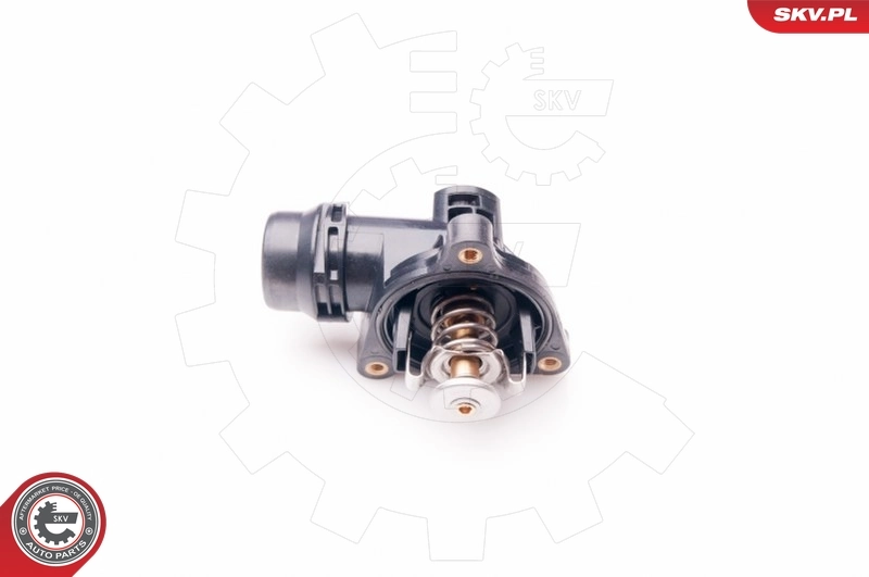 Thermostat, liquide de refroidissement 20SKV062